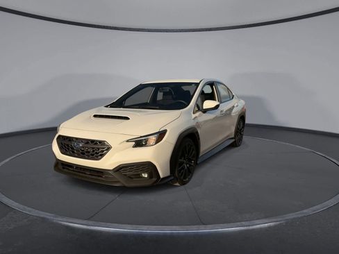 Used 2023 Subaru WRX Premium image 4