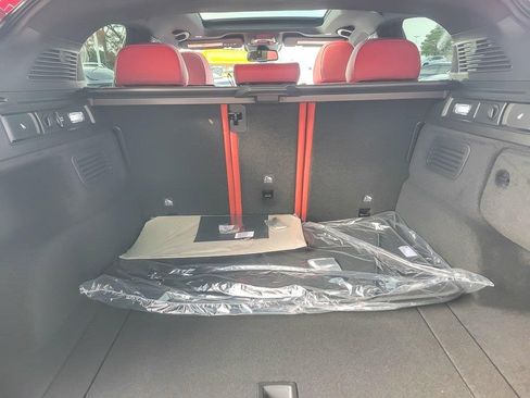 New 2025 Alfa Romeo Stelvio Sprint w/ Convenience Package image 18