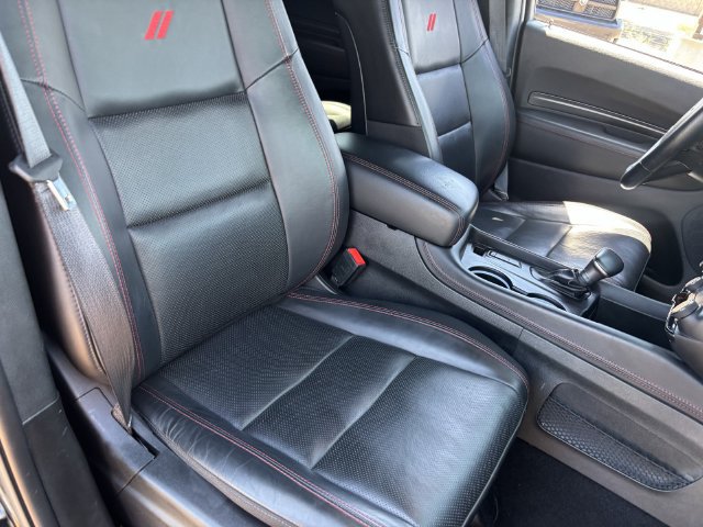 Used 2024 Dodge Durango R/T AWD/4WD image 10