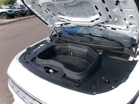 Used 2024 Jeep Wagoneer Launch Edition image 21