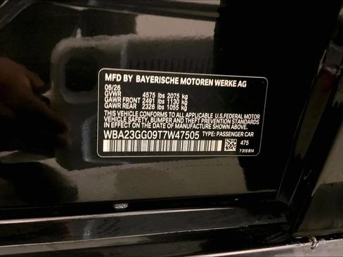 New 2026 BMW 228i xDrive w/ Technology Package AWD/4WD image 10