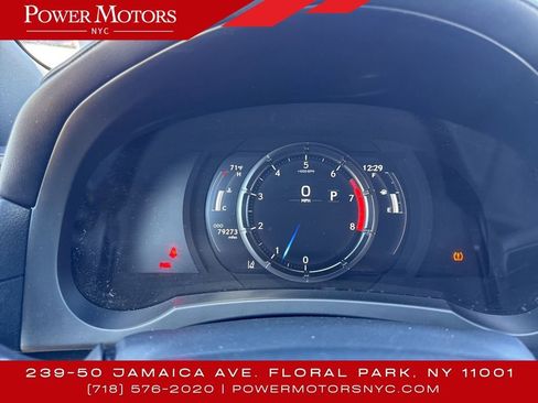 Used 2023 Lexus IS 350 F Sport image 35