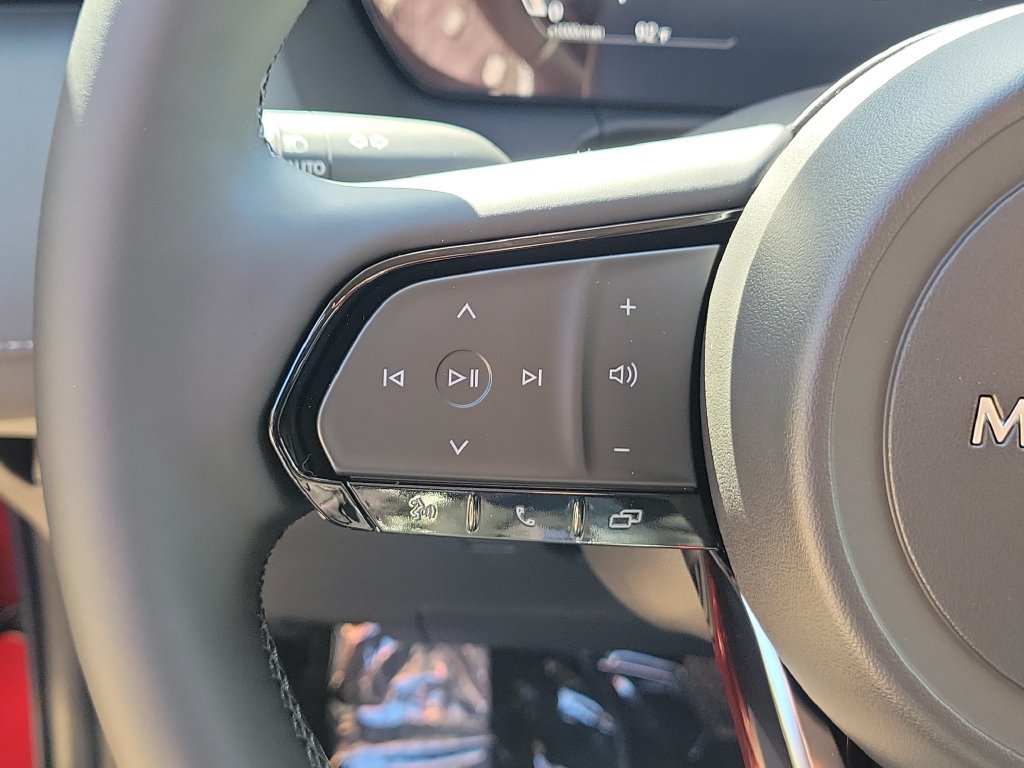 New 2026 MAZDA CX-5 Preferred AWD/4WD image 22