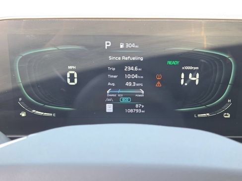 Used 2023 Kia Niro EX FWD image 33