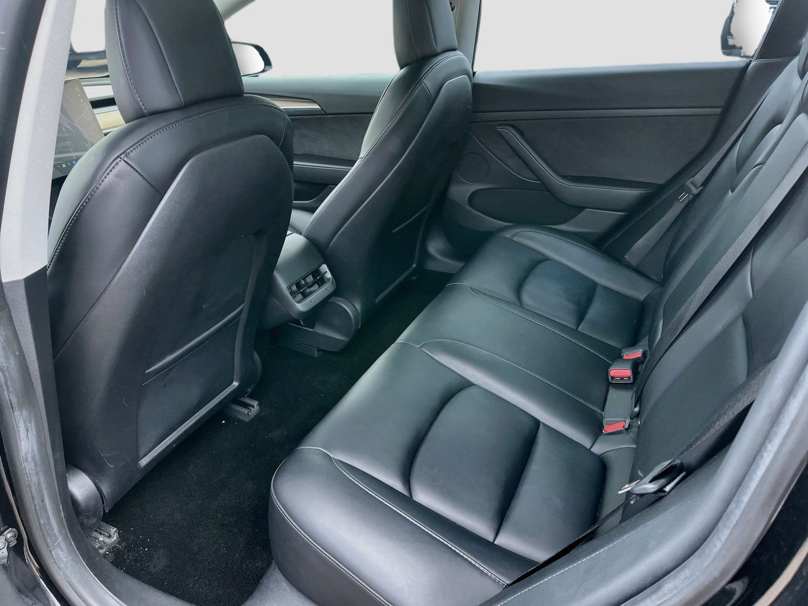 Used 2021 Tesla Model 3 Standard Range Plus RWD image 25