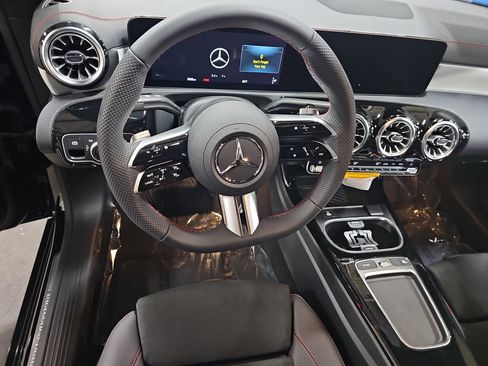 New 2026 Mercedes-Benz CLA 250 image 17