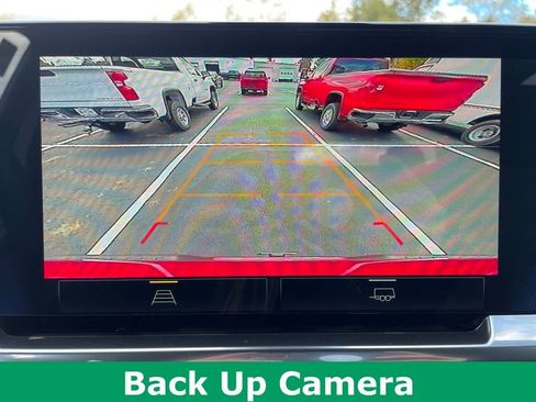 New 2026 Chevrolet Silverado 1500 LT image 35