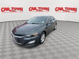 Used 2021 Chevrolet Malibu LS image 4
