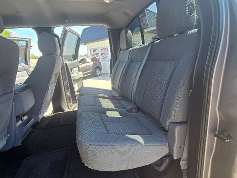 Used 2013 Ford F150 XLT w/ Luxury Equipment Group AWD/4WD image 28