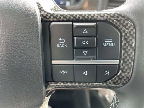 New 2025 Ford F150 Lariat w/ Equipment Group 502A High image 18