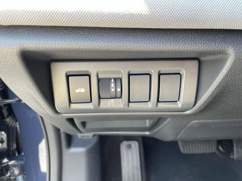 Used 2025 Subaru Legacy Premium w/ Popular Package #1 image 20