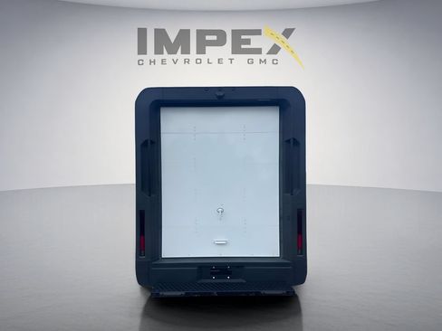 Used 2024 Chevrolet Brightdrop 600 w/ Battery Pack, Max Range AWD/4WD image 3