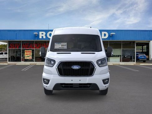 New 2026 Ford Transit 350 XLT AWD/4WD image 6