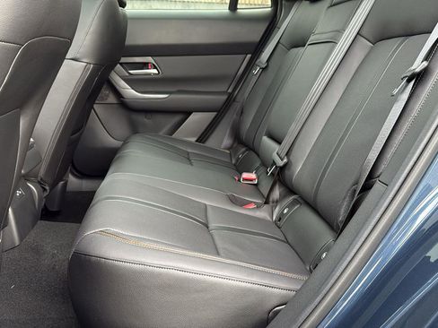 New 2026 MAZDA CX-50 AWD 2.5 S w/ Weather Package image 21