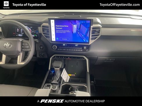 New 2026 Toyota Tundra Limited image 21