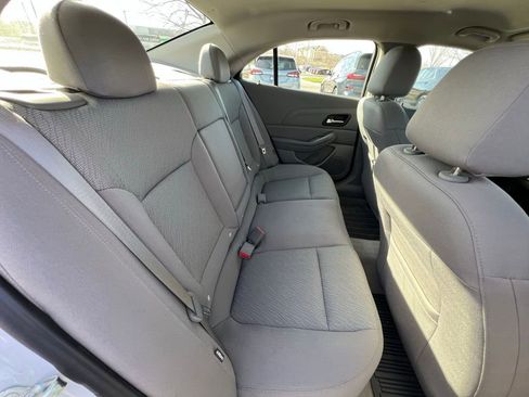 Used 2015 Chevrolet Malibu LS w/ Protection Package image 23