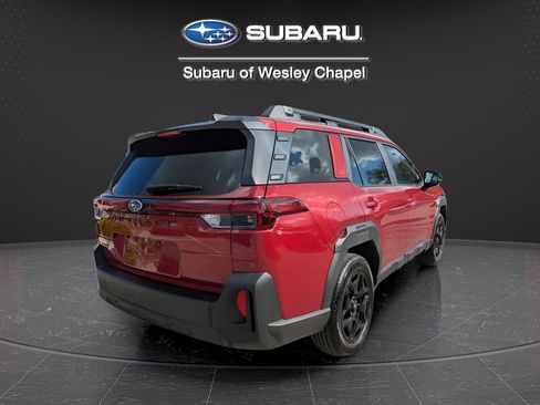 Certified 2026 Subaru Outback Limited AWD/4WD image 5