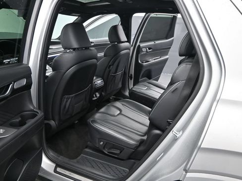 Used 2024 Hyundai Palisade Calligraphy AWD/4WD image 12