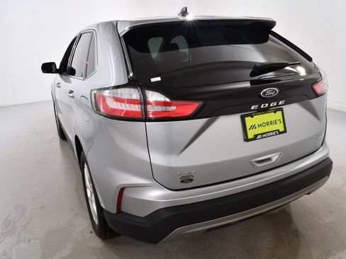 Used 2024 Ford Edge SEL w/ Convenience Package AWD/4WD image 14