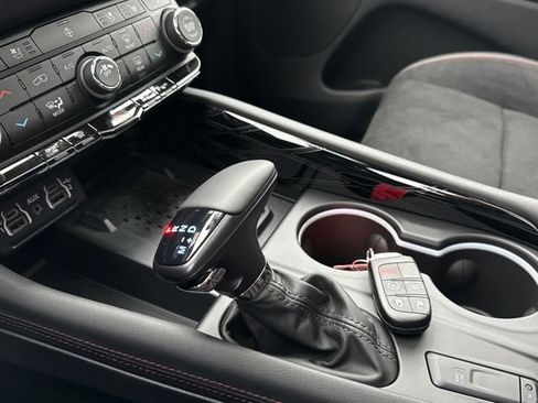 New 2026 Dodge Durango GT image 27