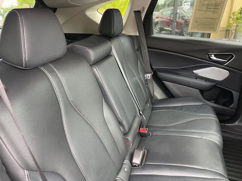 Used 2019 Acura RDX AWD w/ Technology Package image 21
