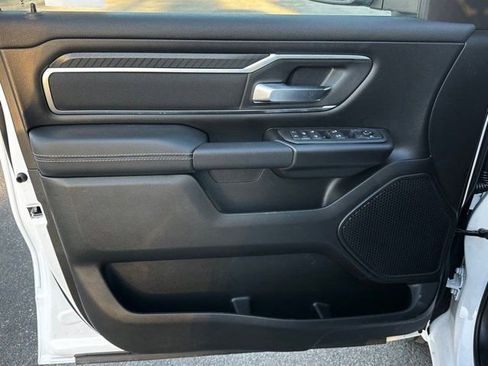 New 2025 RAM 1500 Big Horn image 17