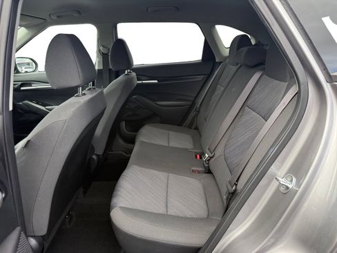 Certified 2022 Kia Seltos LX image 16