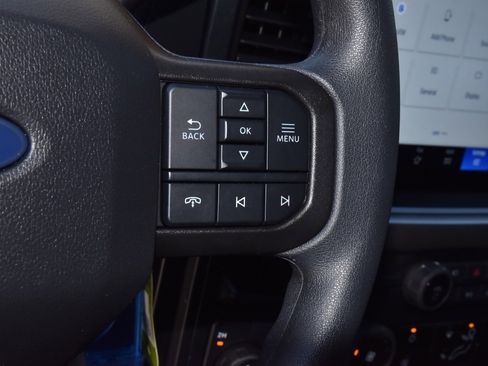 Used 2025 Ford F150 XL image 21