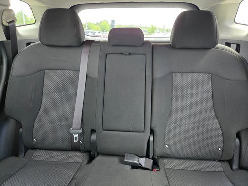 Used 2023 Kia Sportage LX AWD/4WD image 13