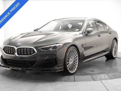 Used 2024 BMW ALPINA B8 xDrive Gran Coupe