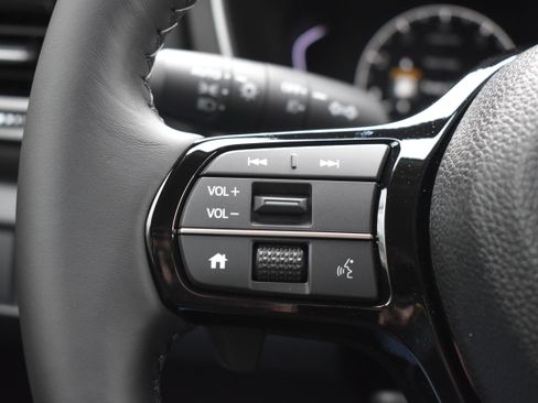 New 2025 Honda Pilot EX-L image 20