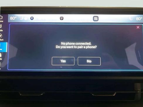 Used 2025 Jeep Wrangler Unlimited Rubicon 4xe w/ Safety Group image 38