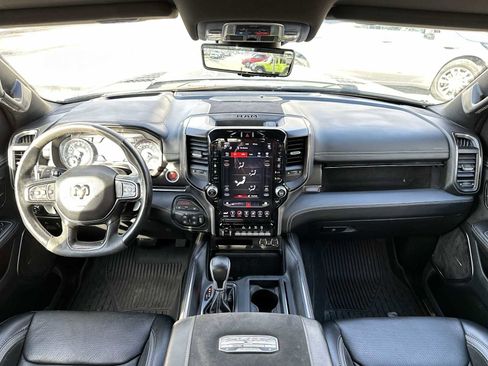 Used 2021 RAM 1500 TRX w/ TRX Level 2 Equipment Group image 14