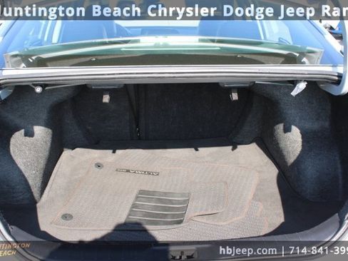 Used 2024 Nissan Altima 2.5 SR image 33