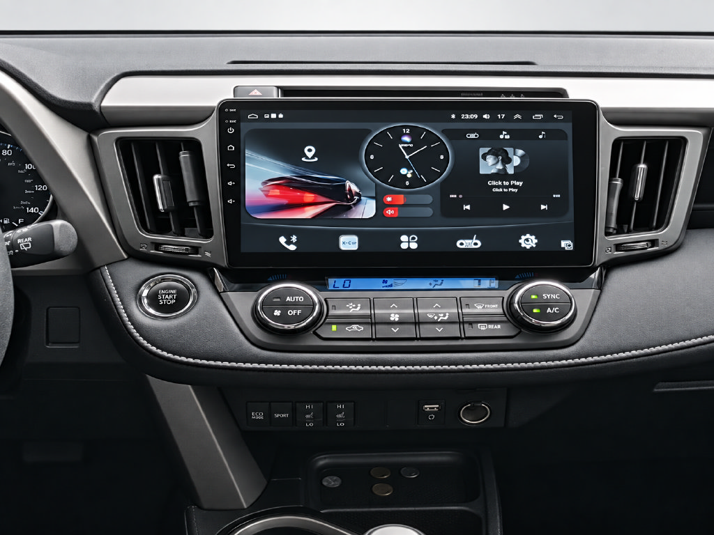 Used 2018 Toyota RAV4 Limited w/ Protection Package AWD/4WD image 12