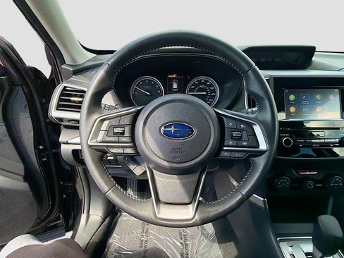 Certified 2023 Subaru Forester Premium image 37