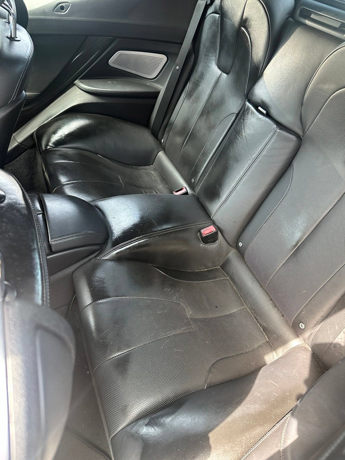 Used 2013 BMW M6 Convertible RWD image 6