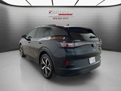 Used 2023 Volkswagen ID.4 S image 4