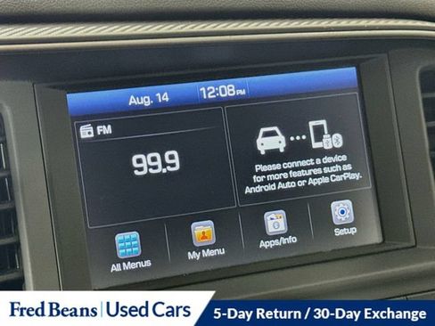 Used 2019 Hyundai Elantra Value Edition FWD image 20