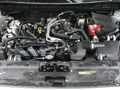 Used 2021 Nissan Altima 2.5 S image 18