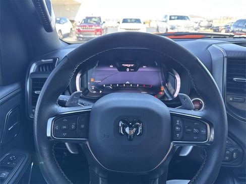 Used 2024 RAM 1500 TRX image 14