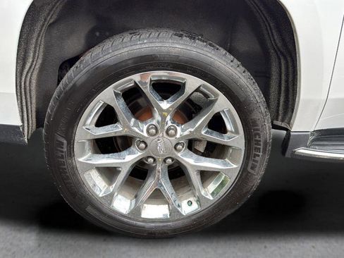 Used 2016 Cadillac Escalade ESV Platinum AWD/4WD image 15