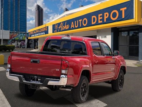 Used 2019 Toyota Tacoma SR5 RWD image 5