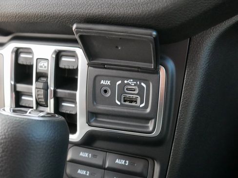 New 2024 Jeep Wrangler Sport S image 45