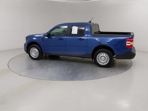 Certified 2024 Ford Maverick XL w/ Equipment Group 100A Standard AWD/4WD image 17
