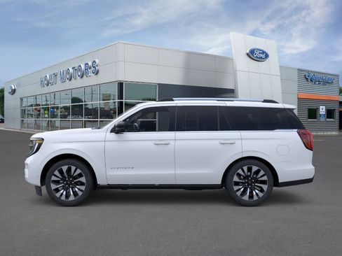 New 2026 Ford Expedition Platinum w/ Driver's Package AWD/4WD image 28