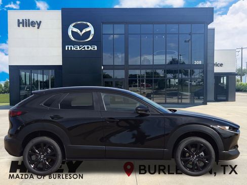 New 2026 MAZDA CX-30 AWD 2.5 S w/ Select Sport Pkg image 3