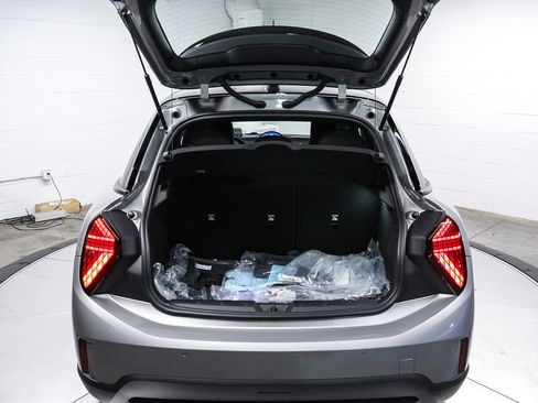 New 2026 MINI Cooper S image 26