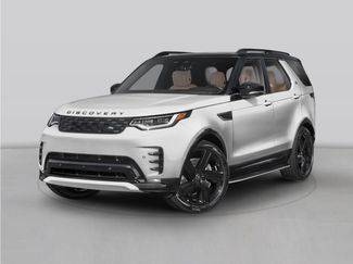 New 2026 Land Rover Discovery Limited Edition AWD/4WD video 1