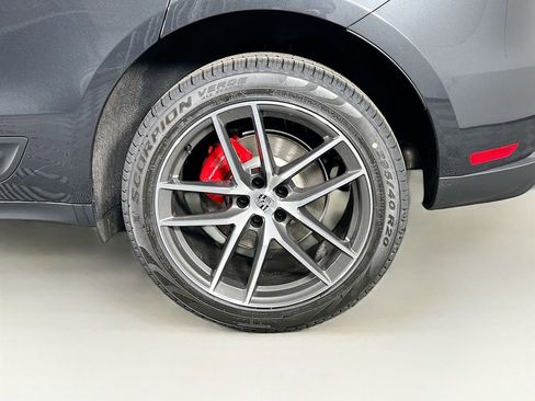 New 2026 Porsche Macan S image 33